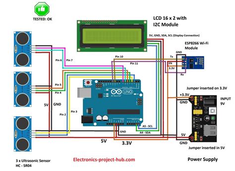 smart parking system using arduino and rfid|smart parking system using iot research paper.